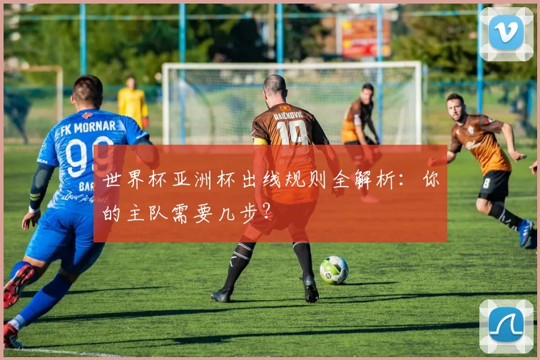 世界杯亚洲杯出线规则全解析：你的主队需要几步？