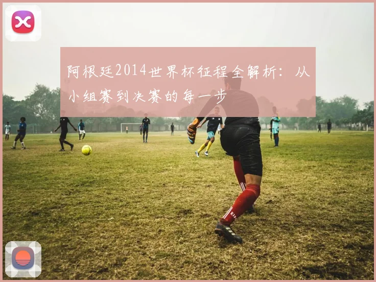 阿根廷2014世界杯征程全解析：从小组赛到决赛的每一步